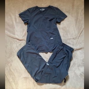 Grey’s Anatomy Scrubs